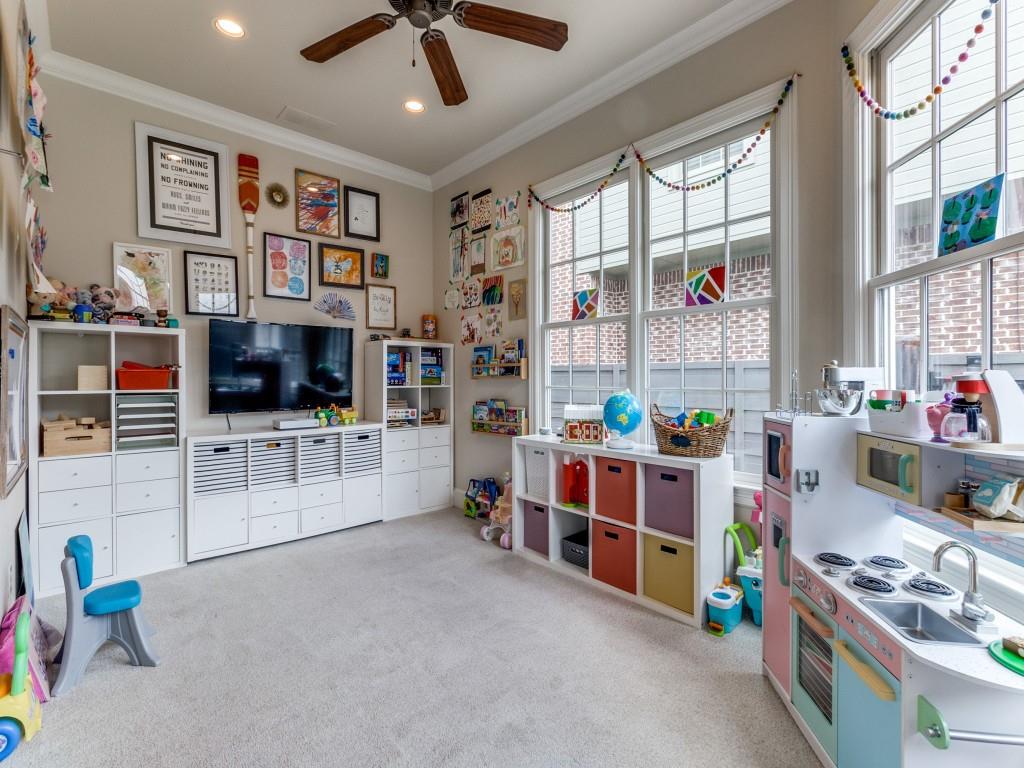 Idlewild - Residential