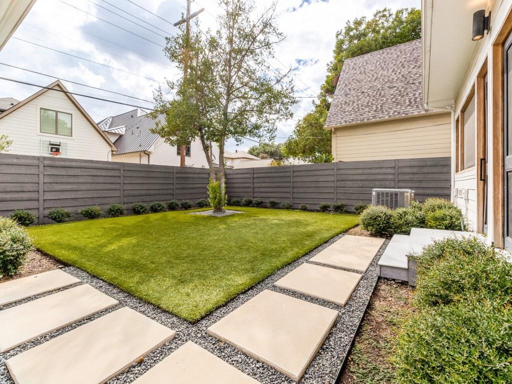 Idlewild - Residential