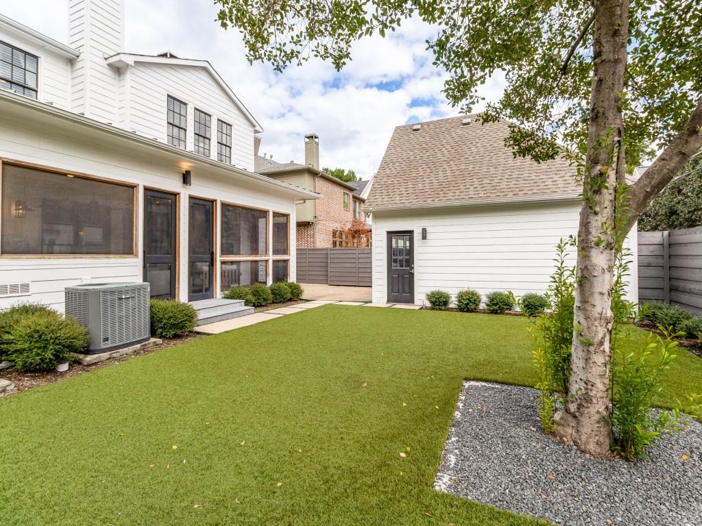 Idlewild - Residential