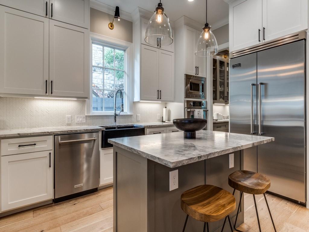 Idlewild - Residential