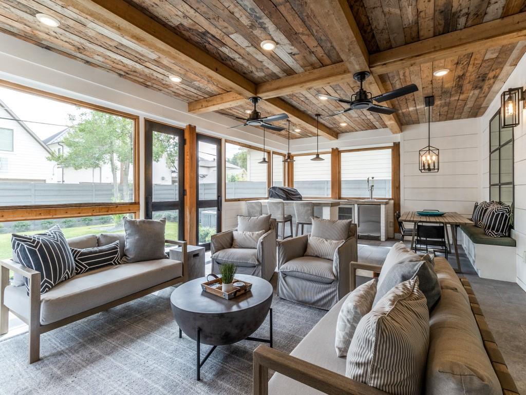 Idlewild - Residential