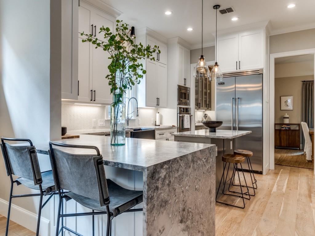 Idlewild - Residential