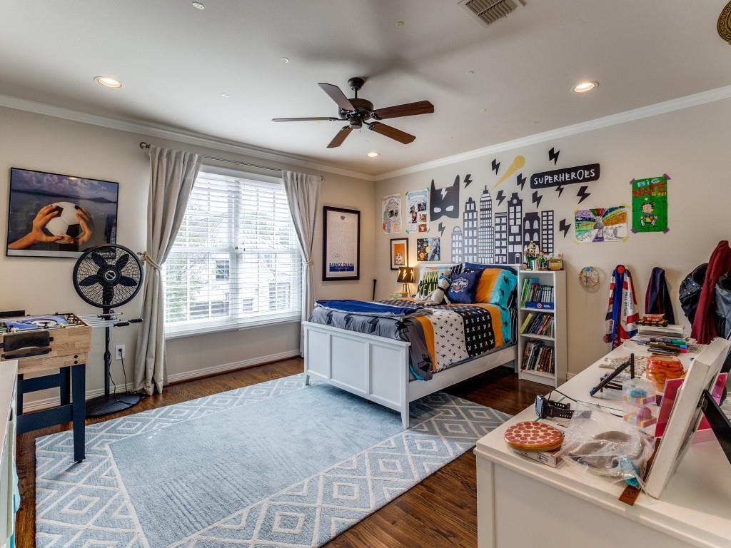 Idlewild - Residential