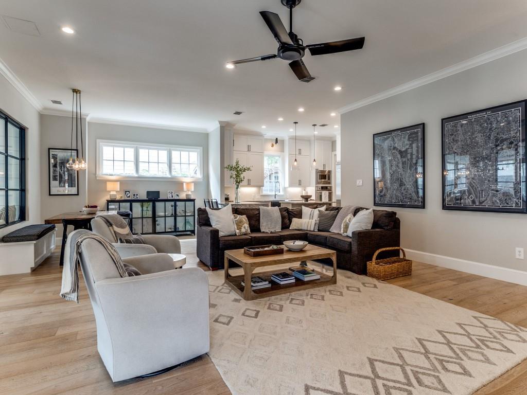 Idlewild - Residential