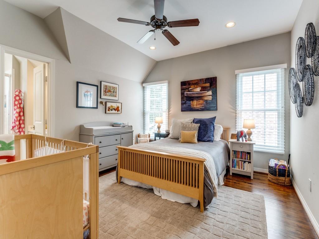 Idlewild - Residential