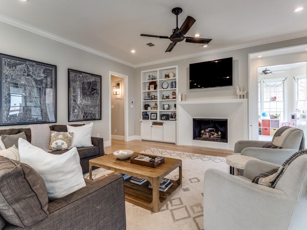 Idlewild - Residential