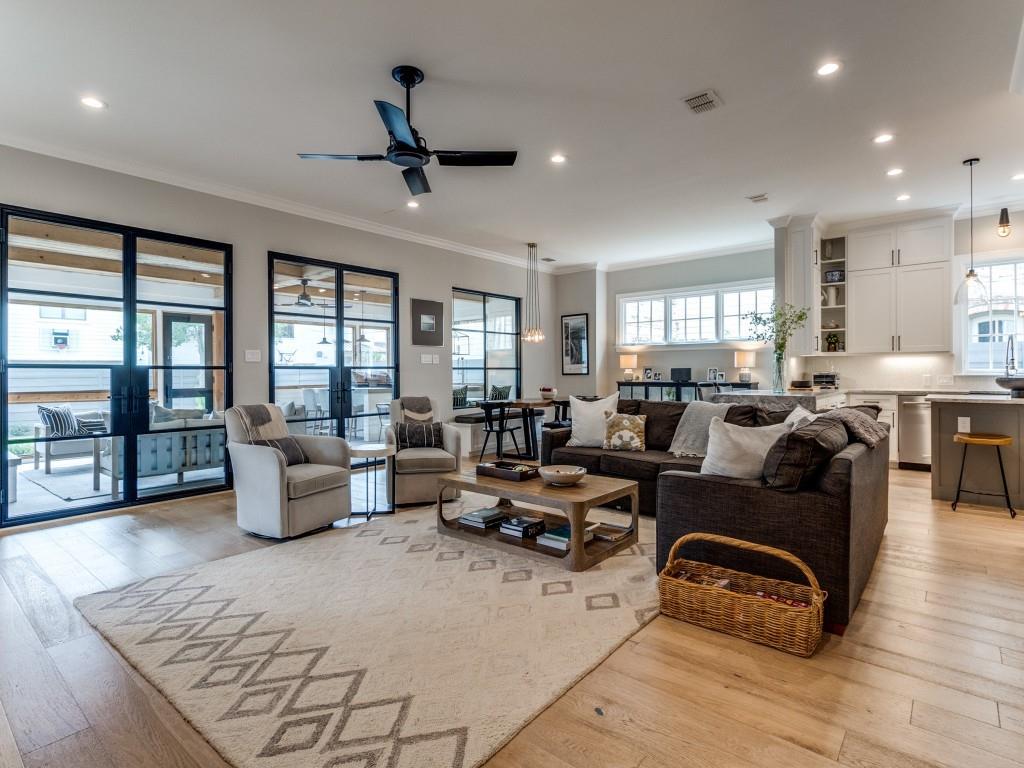 Idlewild - Residential