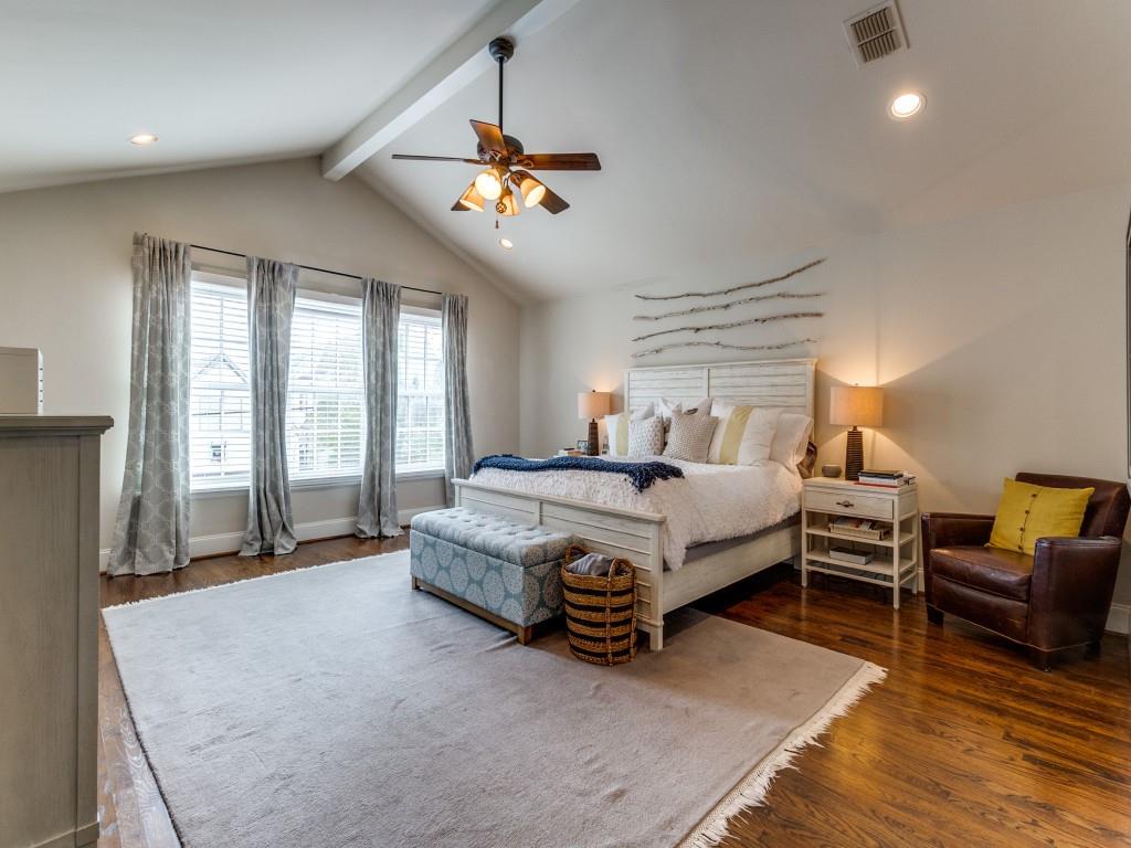 Idlewild - Residential