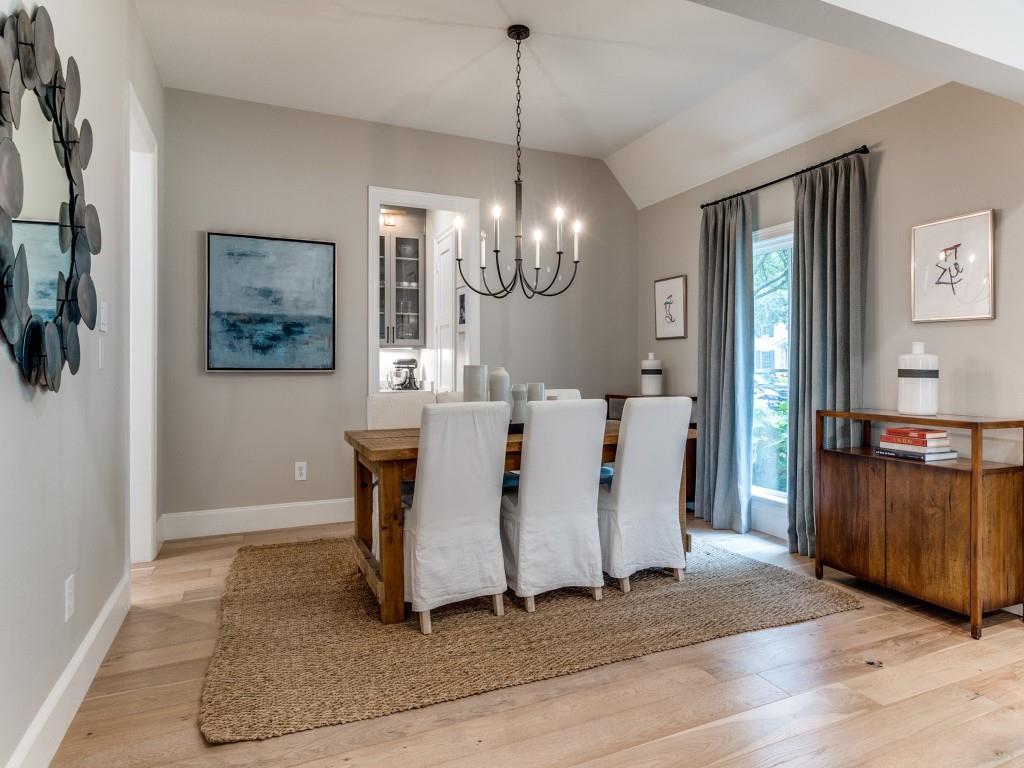 Idlewild - Residential