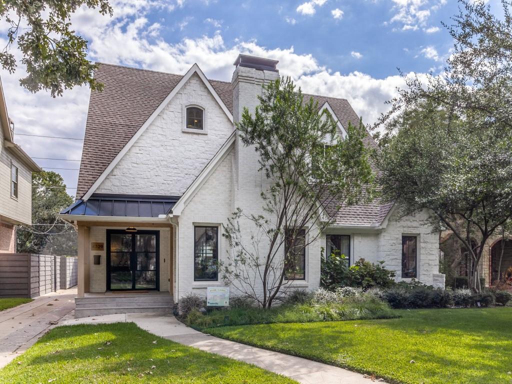 Idlewild - Residential