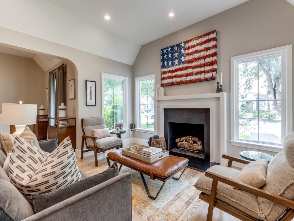 Idlewild - Residential