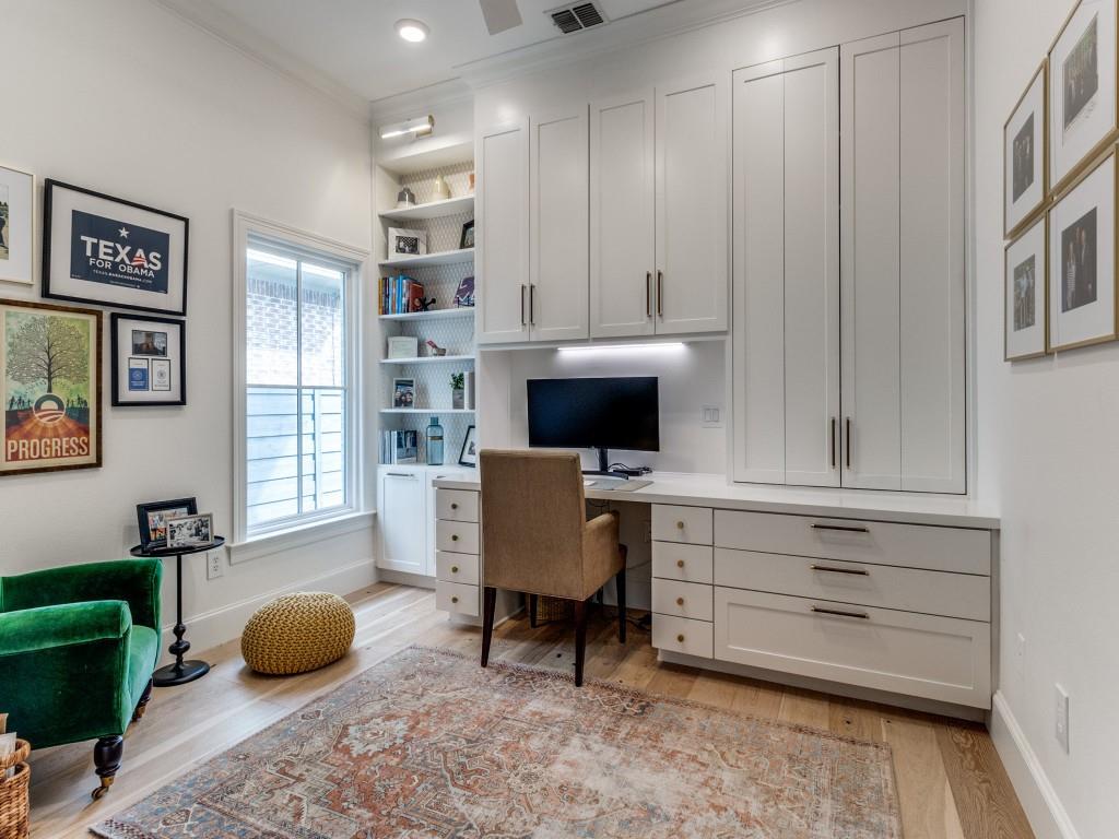 Idlewild - Residential