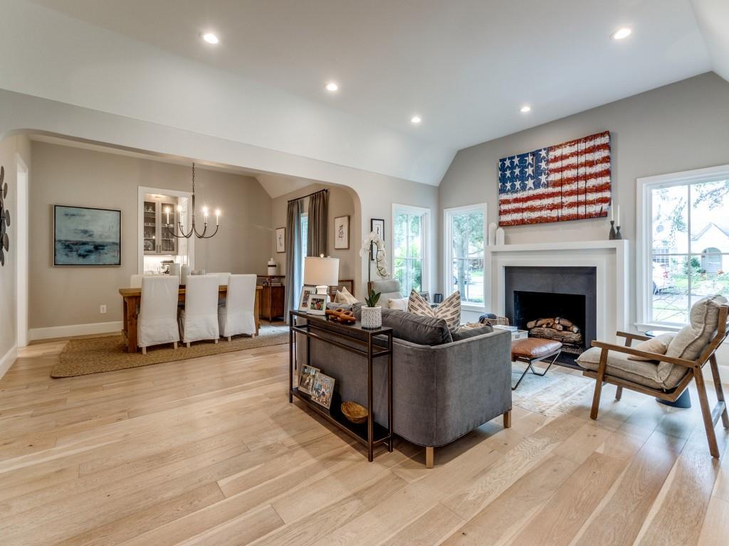 Idlewild - Residential