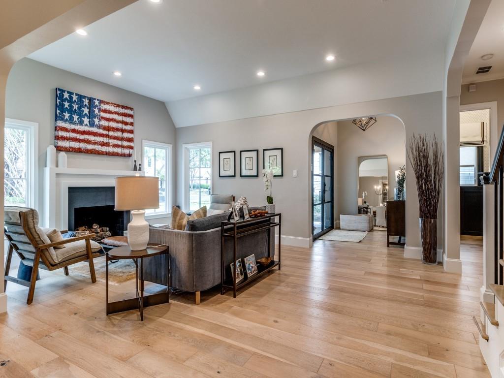 Idlewild - Residential