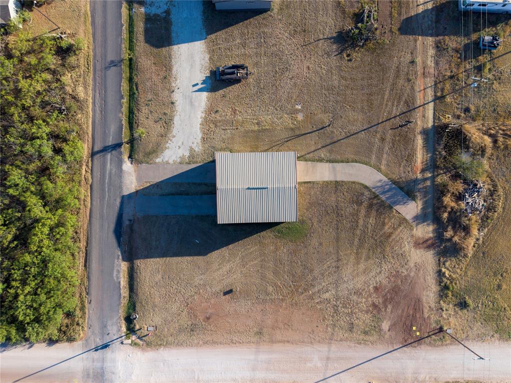 Edmonds Anson - Farm