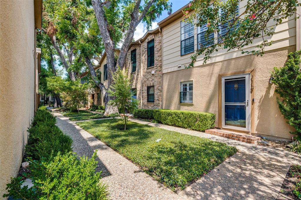 3320 Reagan Street 113