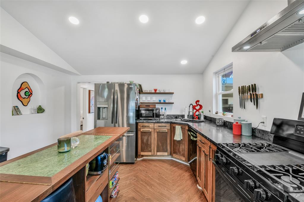 Rivercrest Addition - Residential