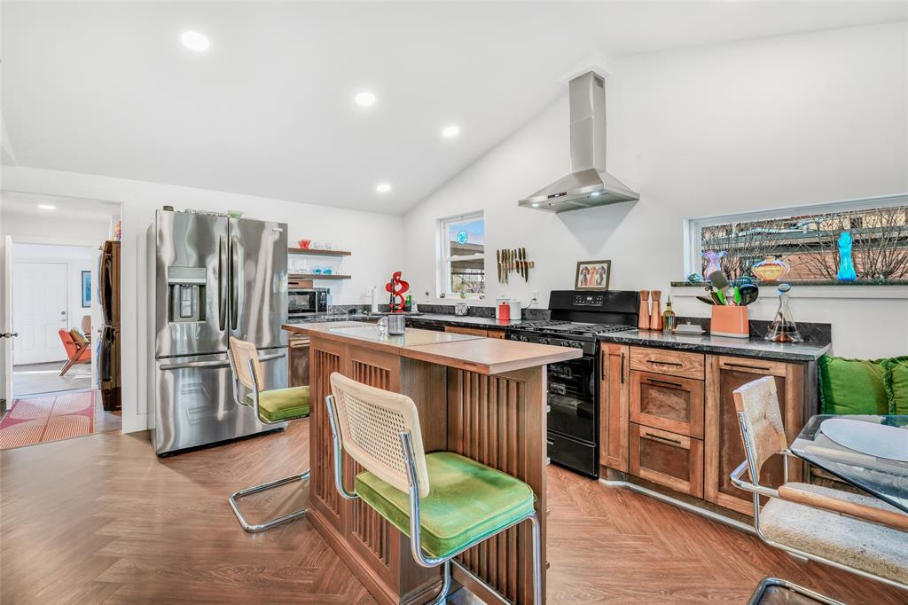 Rivercrest Addition - Residential