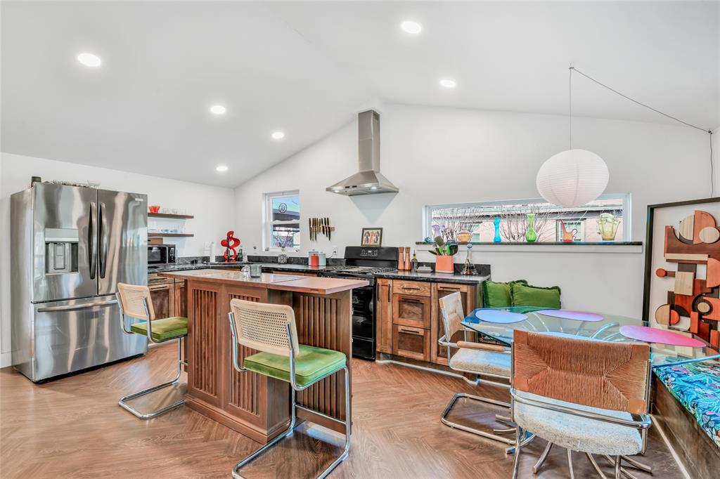 Rivercrest Addition - Residential