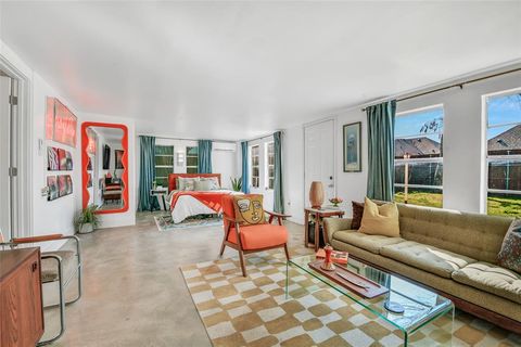 5117 Slate Street Fort Worth TX 76114