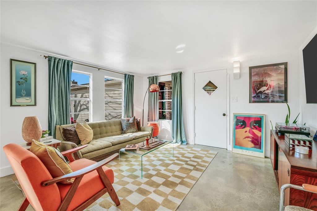 Rivercrest Addition - Residential