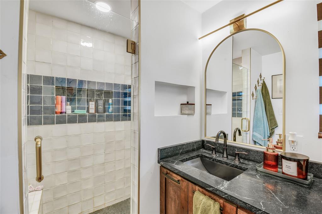 Rivercrest Addition - Residential