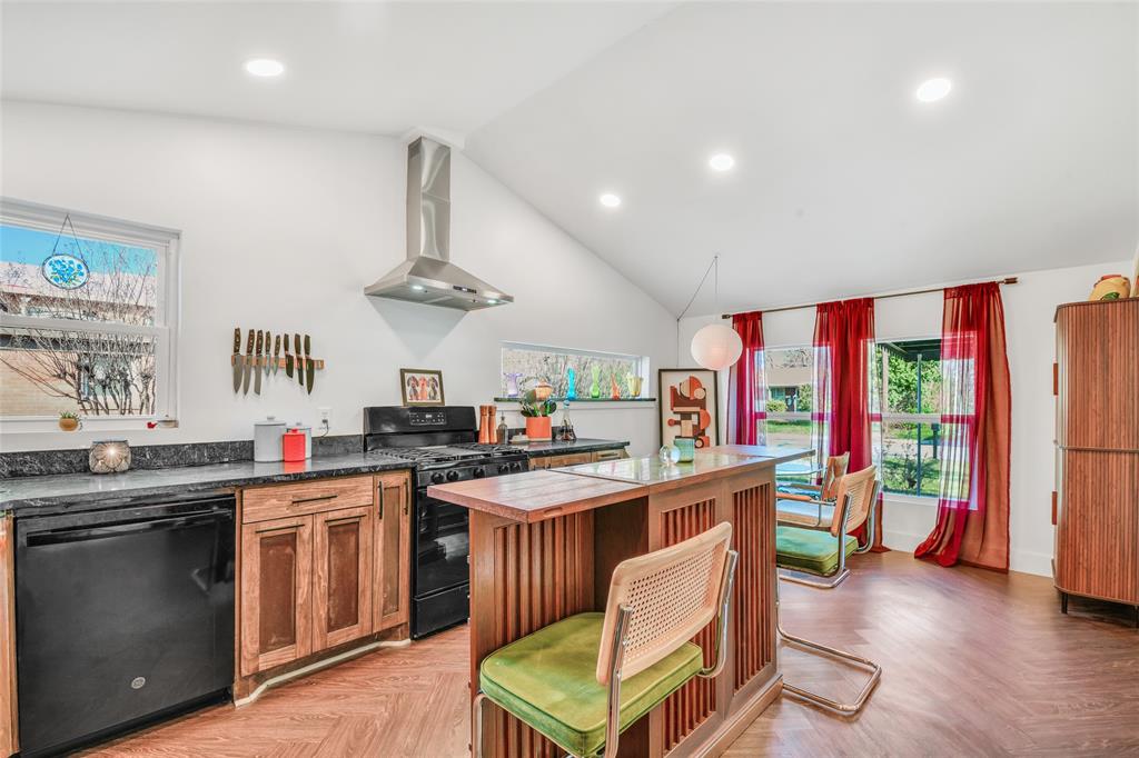 Rivercrest Addition - Residential