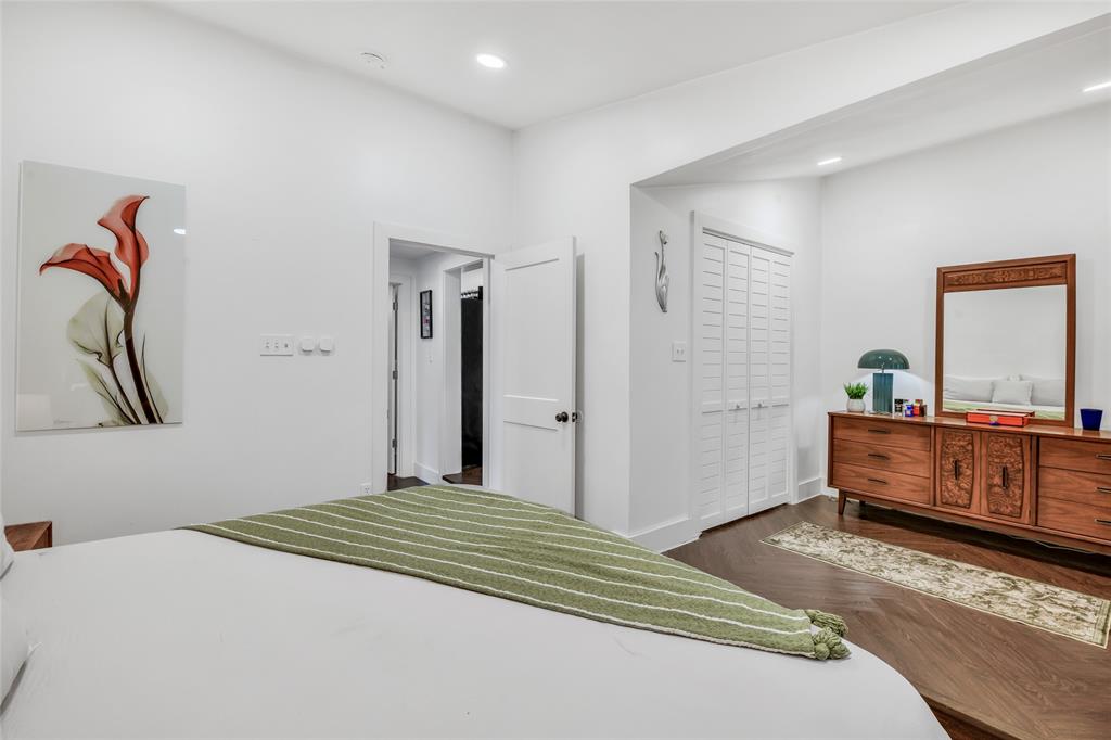 Rivercrest Addition - Residential