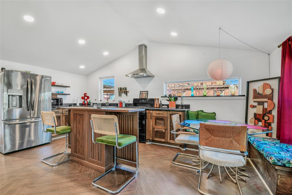 Rivercrest Addition - Residential