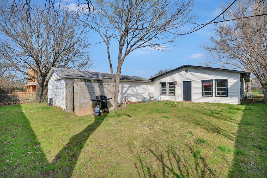 Rivercrest Addition - Residential