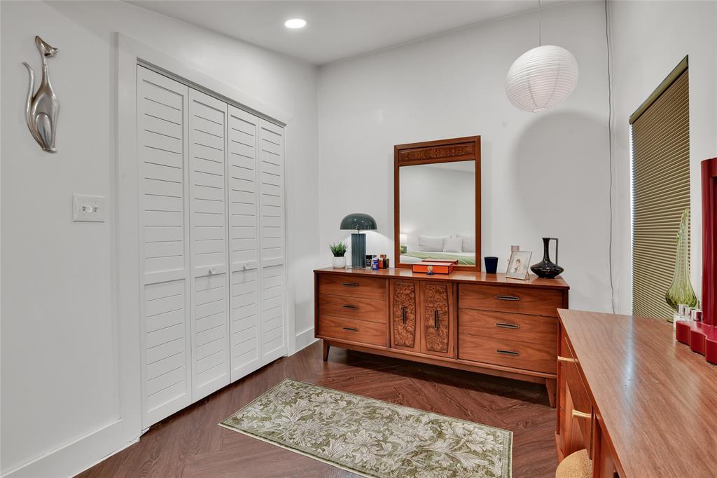 Rivercrest Addition - Residential