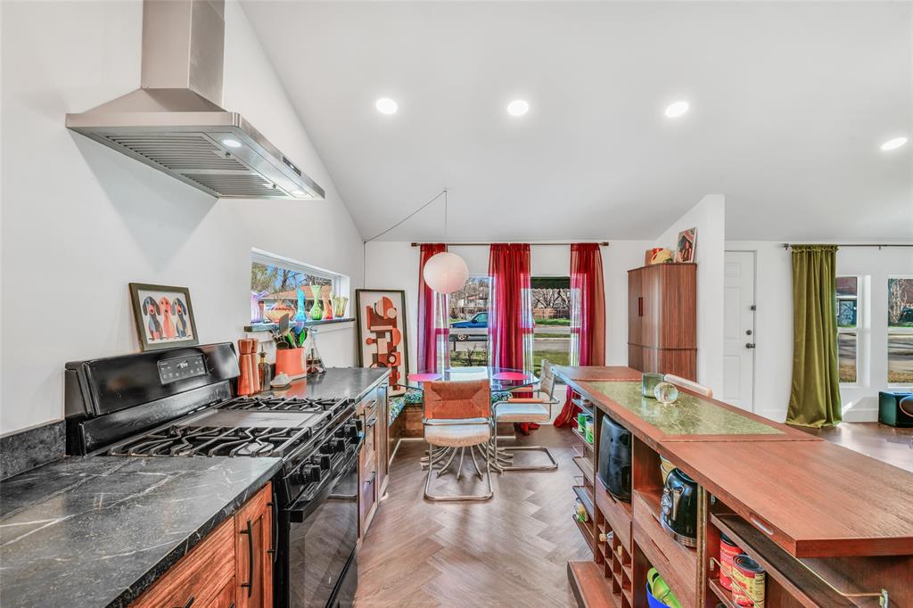 Rivercrest Addition - Residential