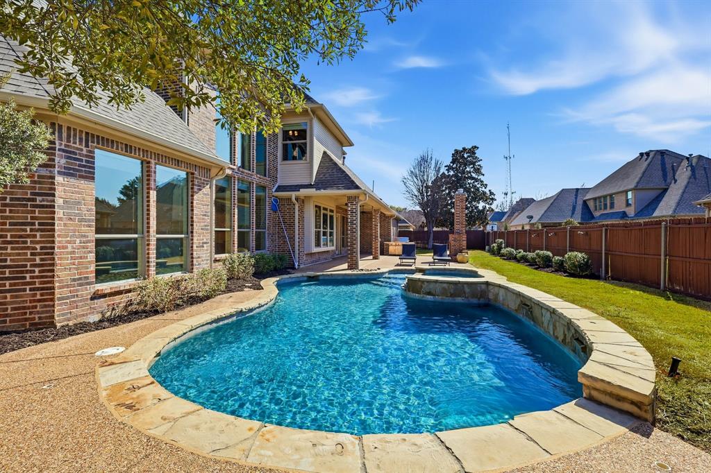 Cannon Homestead Add - Residential