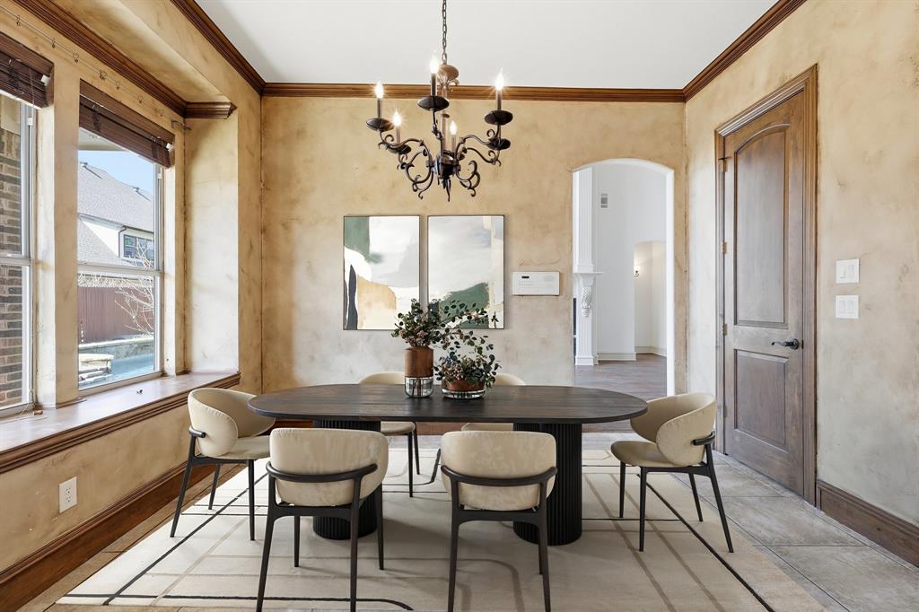 Cannon Homestead Add - Residential