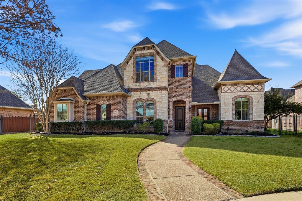 Cannon Homestead Add - Residential