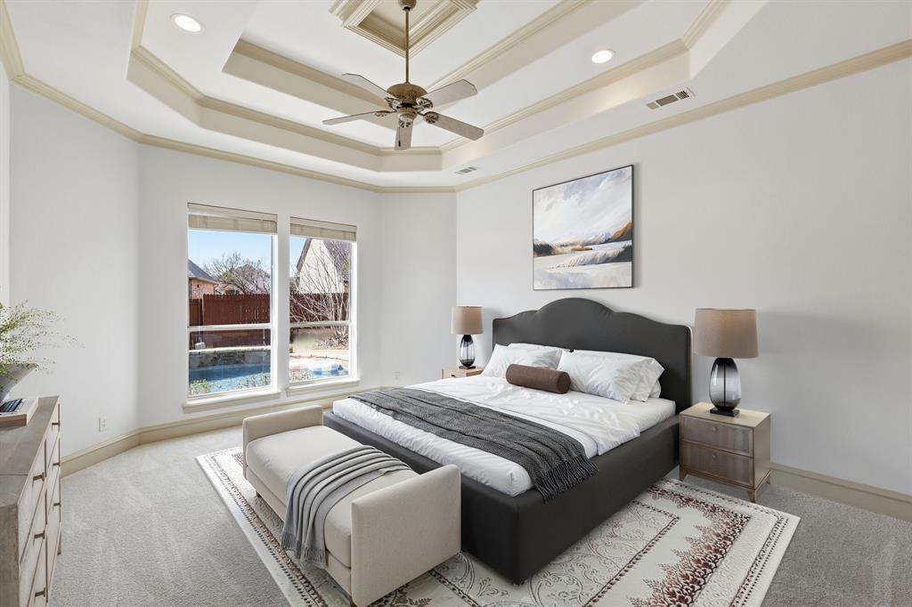 Cannon Homestead Add - Residential