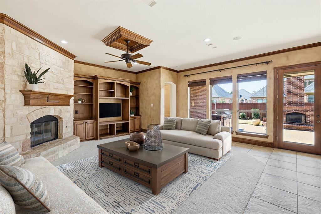 Cannon Homestead Add - Residential