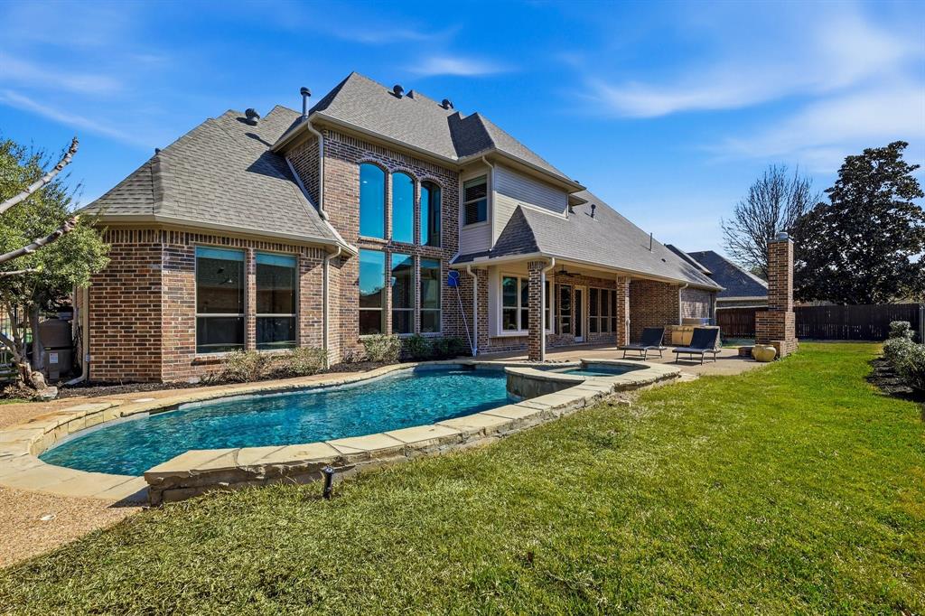 Cannon Homestead Add - Residential