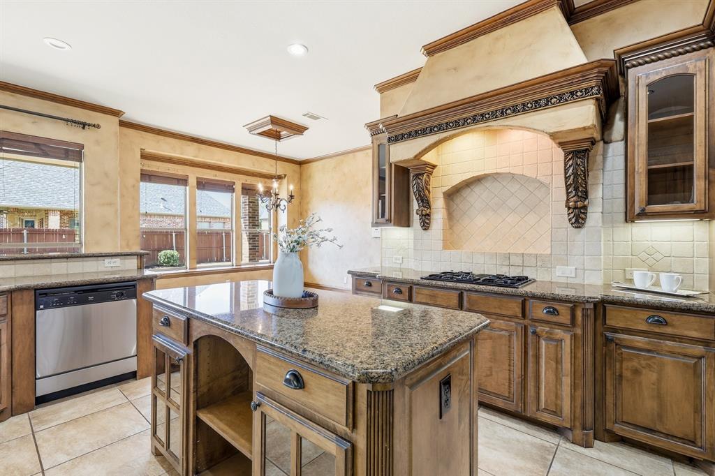 Cannon Homestead Add - Residential