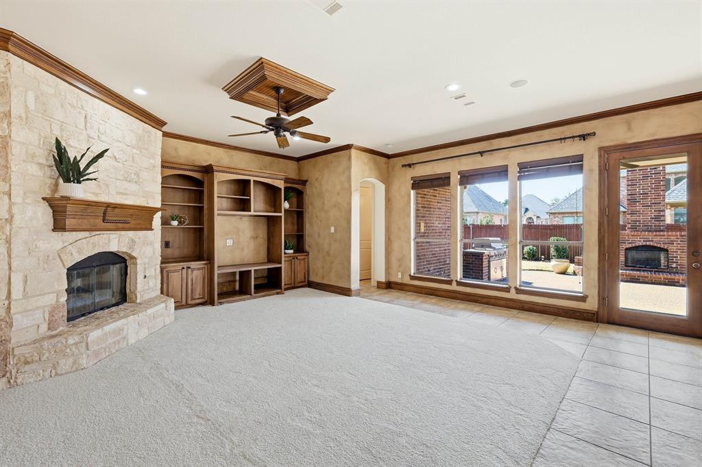 Cannon Homestead Add - Residential