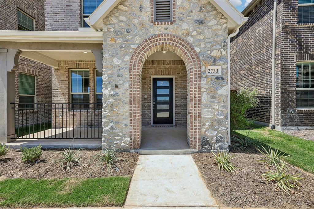 2733 Kobuk Drive