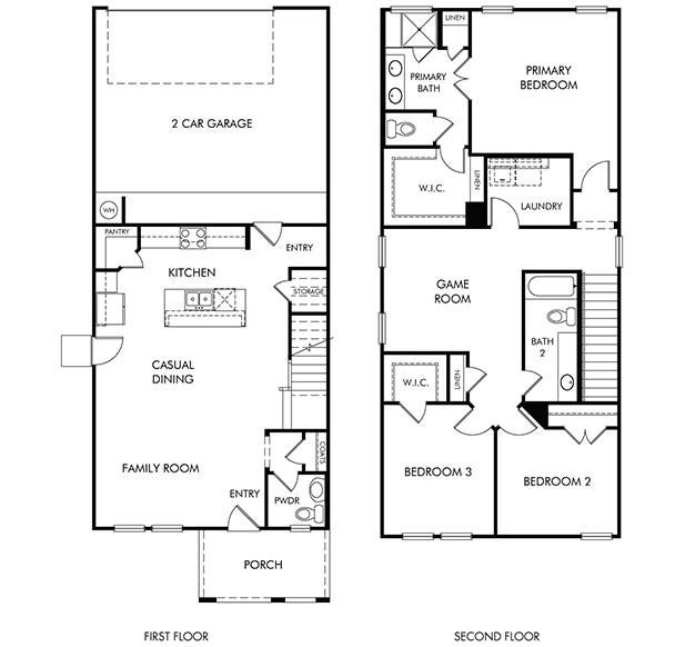 2733 Kobuk Drive