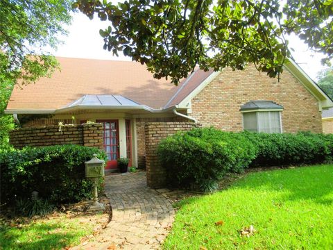 A home in Bossier City