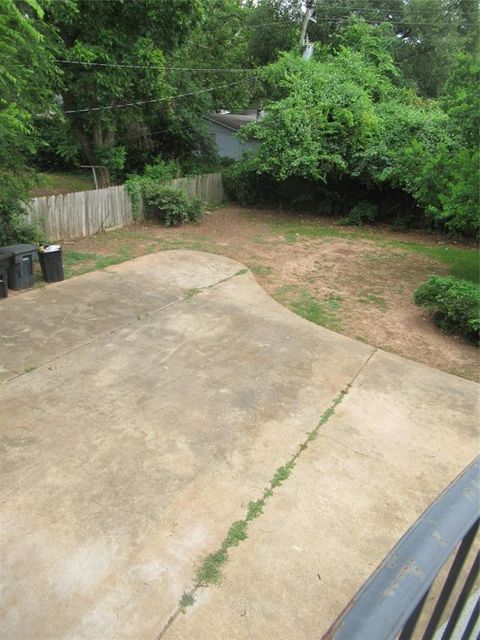 A home in Bossier City