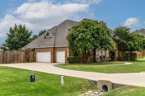 A home in Midlothian