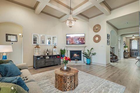 5628 Granada Drive McKinney TX 75071