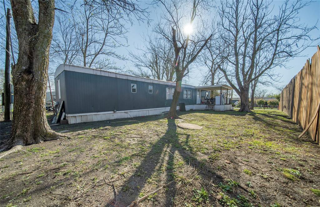 Rockwall Lake Estate #2 - Residential