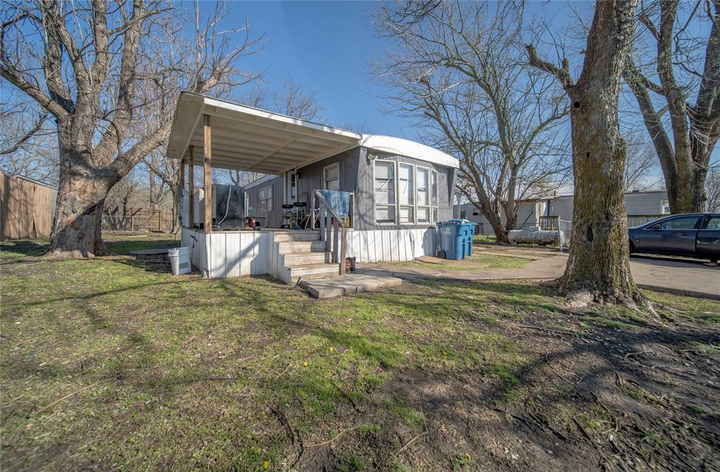 Rockwall Lake Estate #2 - Residential