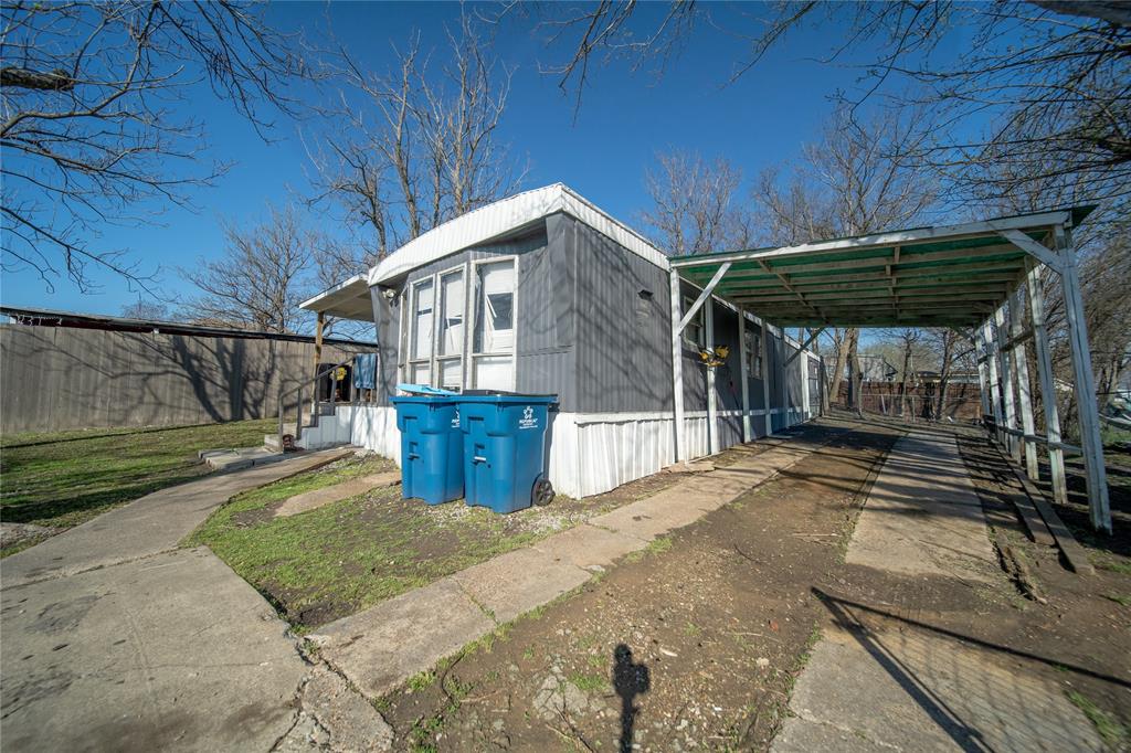 Rockwall Lake Estate #2 - Residential