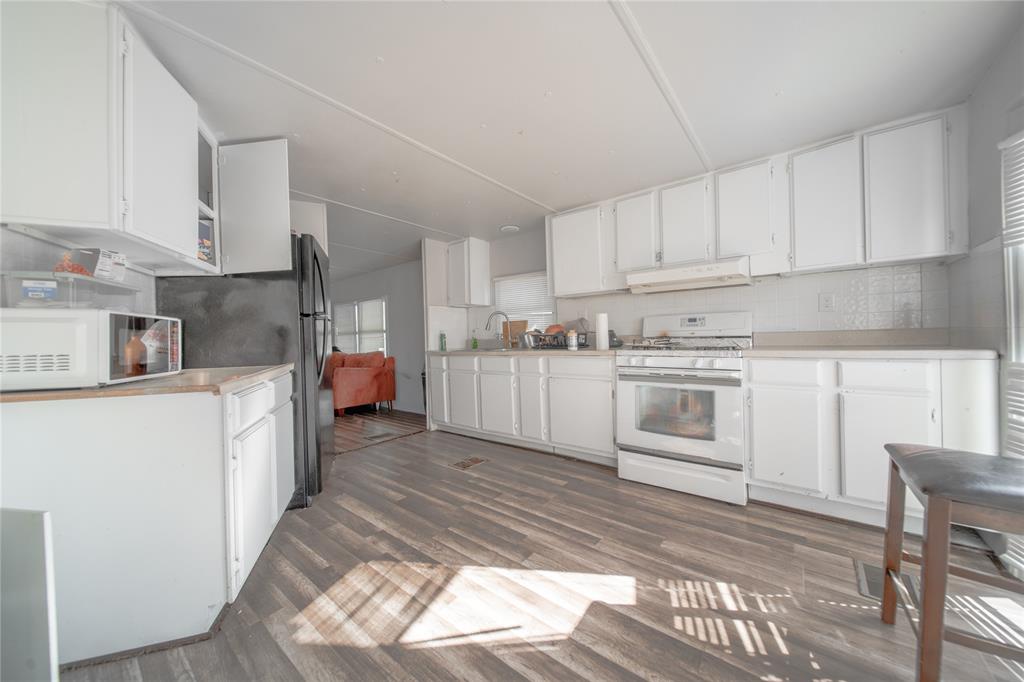 Rockwall Lake Estate #2 - Residential